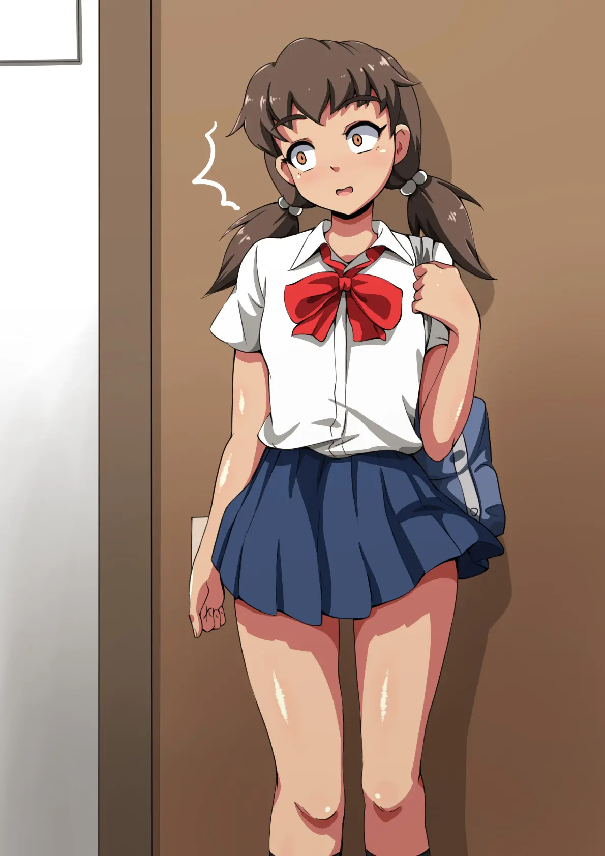 Onna Ga Subete Gehin Na Bitch Ni Natta Nichijou Burger Shop Hen | 여자가 전부 천박한 빗치가 된 일상 햄버거 가게 편